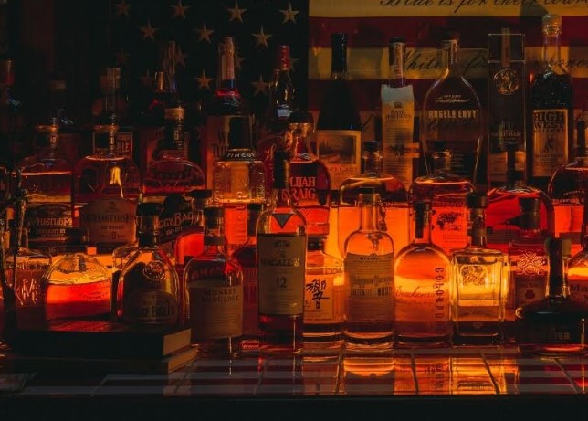 Porch Sippin’ Perfected — 8 Southern Bars That’ll Make You Stay Awhile