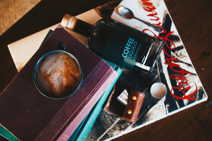 Coffee-Infused Spirits: Techniques, Flavor Pairings, and Shelf-Stable Applications