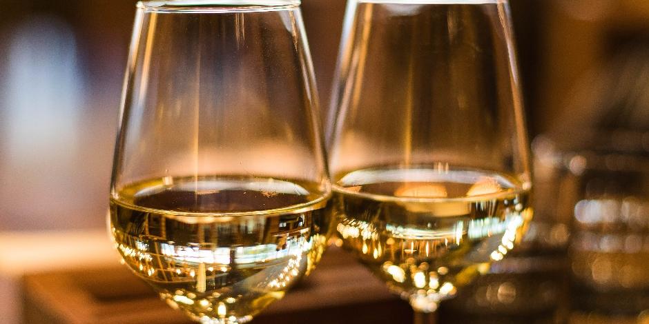 Pumpkin Wine Is Now Available and It Won't Break the Bank