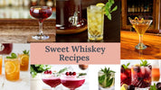 11 Best Sweet Whiskey Recipes For Lovebirds At Home
