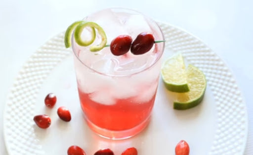 Vodka Collins Recipes