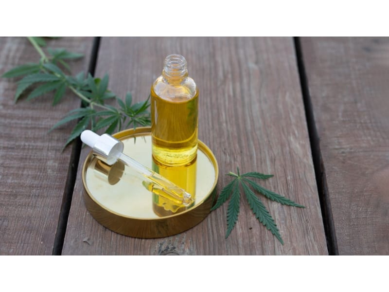 CBD-Infused Cocktail: The Best Drink To Reduce Stress