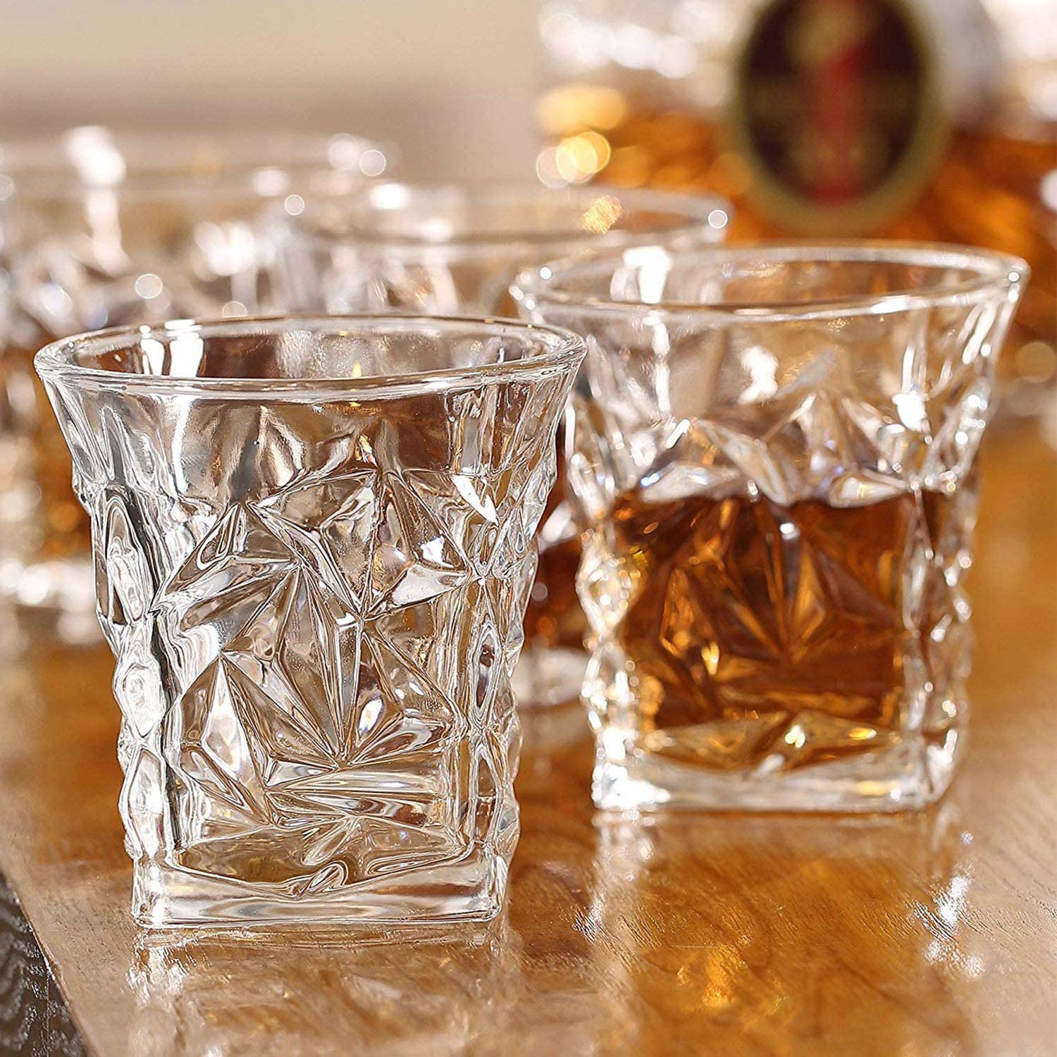 A Connoisseur's Guide To Choosing The Perfect Whisky Glass