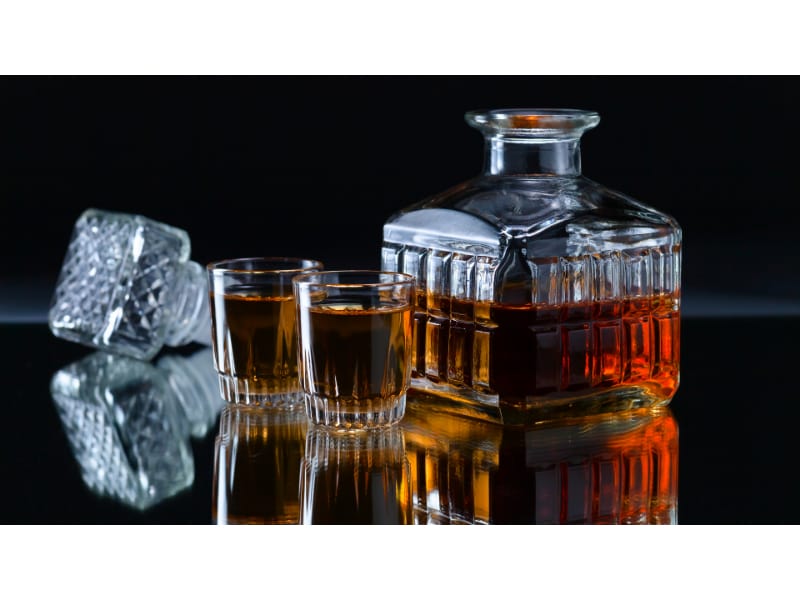 Does Whiskey Taste Better In Crystal? Mystery Unfolded