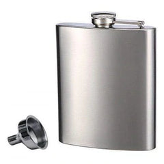 FLASKS AND PORTABLE