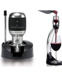 WINE AERATORS