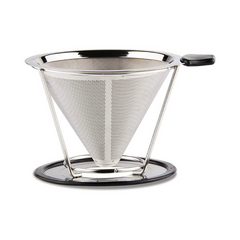 COFFEE STRAINER