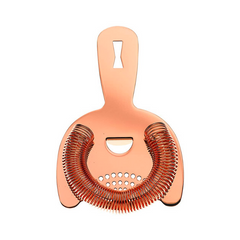 COPPER STRAINERS