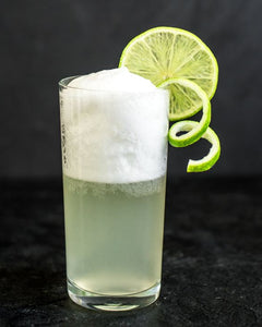 FIZZ COCKTAIL GLASSES