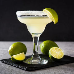 MARGARITA GLASSES