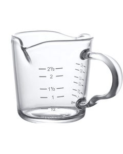 MEASURING CUP JIGGER