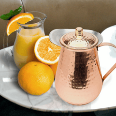 Pitchers & Carafes