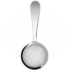 stainless steel strainer