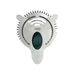 Oxo Stainless Steel Cocktail Strainer
