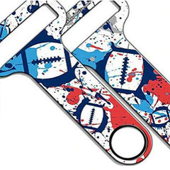 Hammerhead Bottle Openers