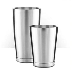 2 PIECE SHAKER SETS