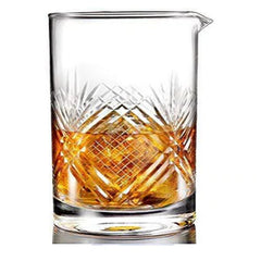 MIXING GLASSES