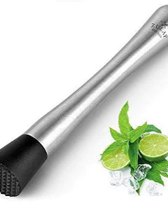 STAINLESS STEEL MUDDLERS