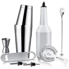 FLAIR BOTTLES & EQUIPMENT