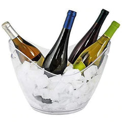 BUCKETS/WINE SERVERS