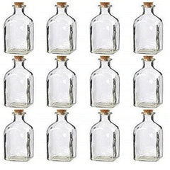 CRAFT BARTENDING JARS AND BOTTLES