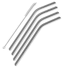 REUSABLE STRAWS