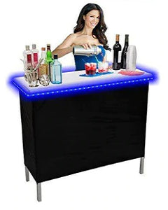 HOME & PORTABLE BARS