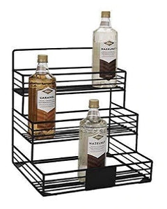 LIQUOR COUNTER CADDIES