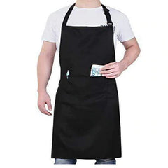 APRONS & SERVER GEARS