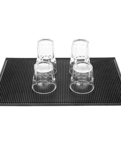 BAR GLASS MAT