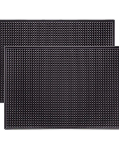 BLACK MAT