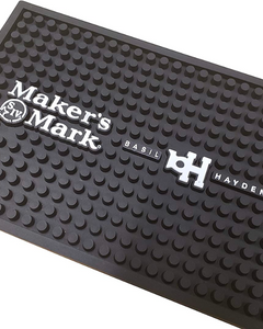 BOURBON BAR MAT