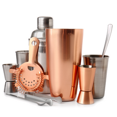 COCKTAIL SHAKER SET