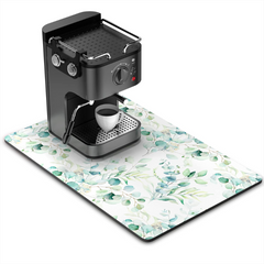 COFFEE BAR MAT