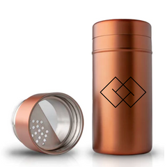 CUSTOM COCKTAIL SHAKER