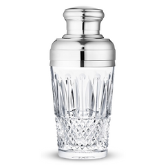 GLASS COCKTAIL SHAKER
