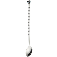 MUDDLER BAR SPOON