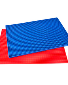 RUBBER BAR MAT