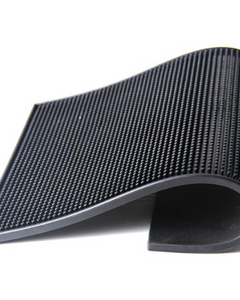 SILICONE BAR MAT