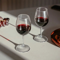 WINE GLASSES