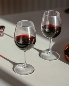 WINE GLASSES