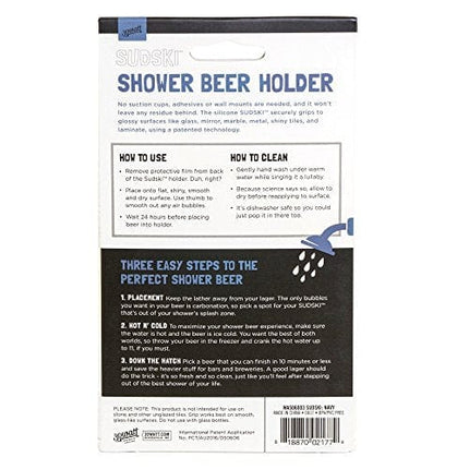 30 Watt Llc Blue CAN Holder