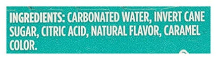 365 by Whole Foods Market, Ginger Ale, 12 Fl Oz, 6 Pack
