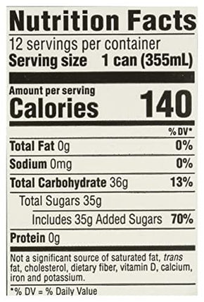 365 by Whole Foods Market, Soda Lemon Lime, 12 Fl Oz, 12 Pack