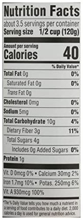 365 Everyday Value Canned Pumpkin, 15 oz