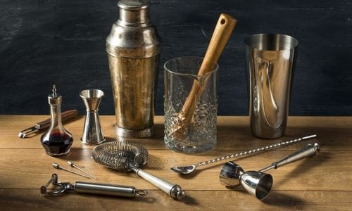 Bar Tools