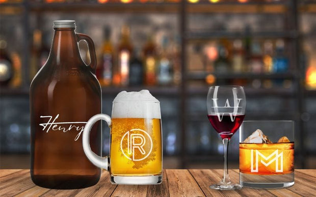 Personalized Gift Ideas