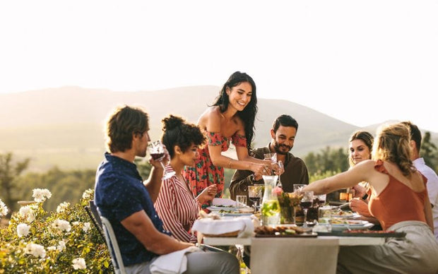 Host & Hostess Gift Ideas