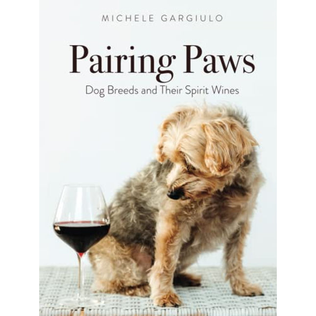 Pairing Paws: Dog Breeds and Their Spirit Wines