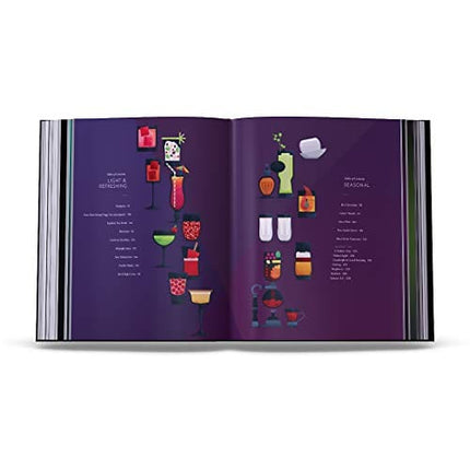 The Aviary Cocktail Book